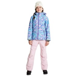 Rojo Maisey Jkt (Lavender Planet) Rojo Maisey Jkt (Lavender Planet)